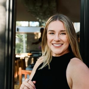 Meet your Posher, Georgia